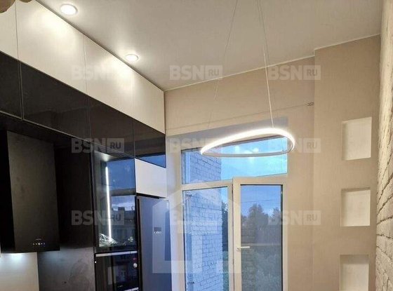 Продажа двухкомнатной квартиры - Стахановцев улица, д.10, корп.3 