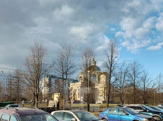 Продажа двухкомнатной квартиры - Долгоозёрная улица, д.1 