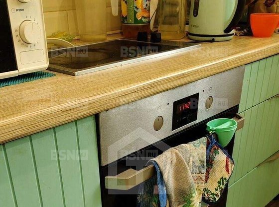 Продажа двухкомнатной квартиры - Передовиков улица, д.37 