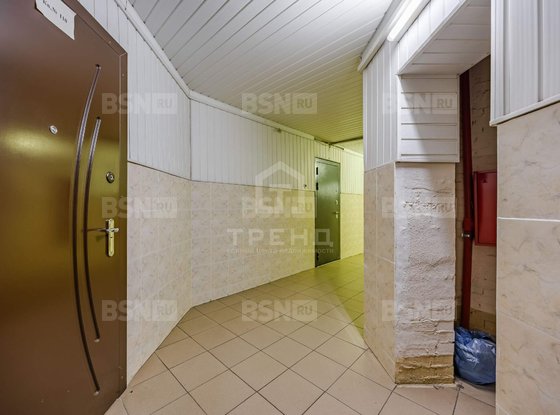 Продажа трехкомнатной квартиры - Пятилеток проспект, д.9, корп.1 