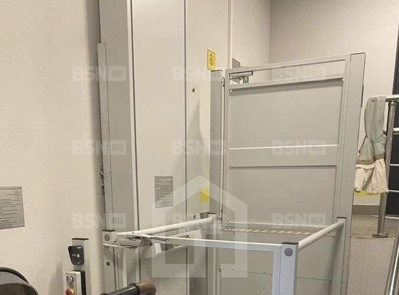 Продажа однокомнатной квартиры - Пейзажная улица, д.24, корп.3 