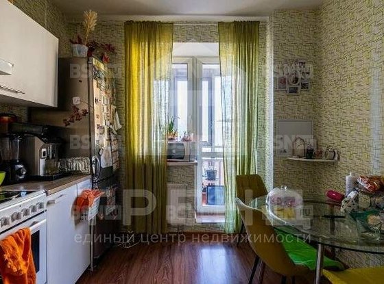 Продажа трехкомнатной квартиры - Туристская улица, д.15, корп.1 