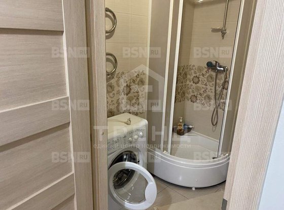 Продажа однокомнатной квартиры - Кудрово, Английская улица, д.3, корп.3 