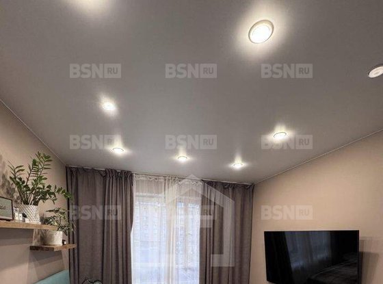 Продажа однокомнатной квартиры - Петергофское шоссе, д.84, корп.19 стр 1 