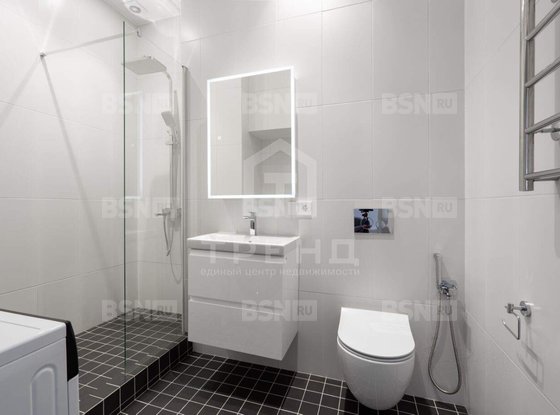 Продажа двухкомнатной квартиры - Малый В.О. проспект, д.19 