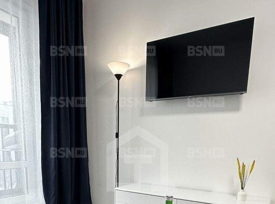 Продажа однокомнатной квартиры - поселок Шушары, Колпинское шоссе, д.127 