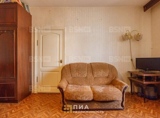 Продажа однокомнатной квартиры - Кириши, Сиреневый бульвар, д.14, корп.2 
