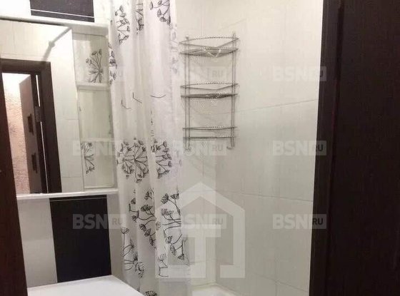 Продажа трехкомнатной квартиры - Косыгина проспект, д.11, корп.2 