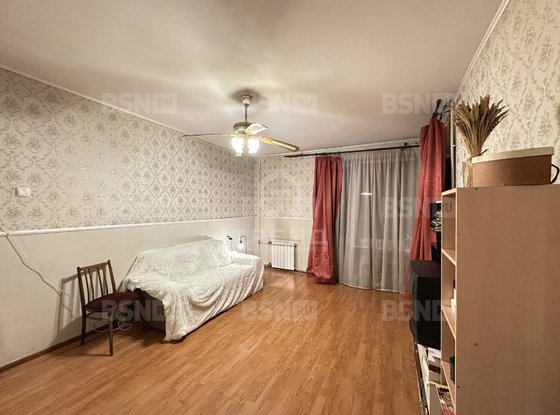 Продажа двухкомнатной квартиры - Скобелевский проспект, д.5 