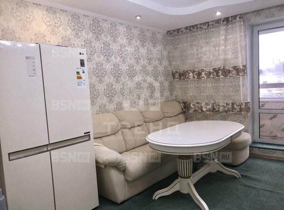 Продажа трехкомнатной квартиры - Екатерининский проспект, д.2 