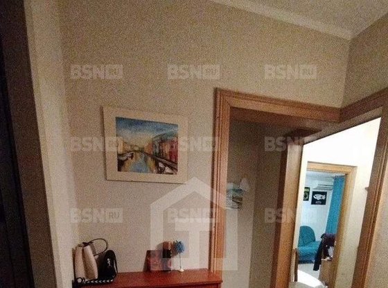 Продажа двухкомнатной квартиры - Богатырский проспект, д.29, корп.2 