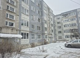 Продажа однокомнатной квартиры - Авиатриссы Зверевой ул., 3, к 2 