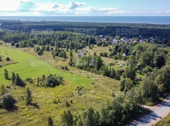Продажа участка - деревня Ручьи, Сойкинская улица