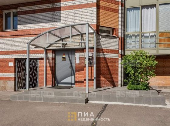 Продажа однокомнатной квартиры - Богатырский проспект, д.26, корп.1 