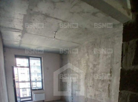 Продажа трехкомнатной квартиры - Александра Матросова улица, д.11 