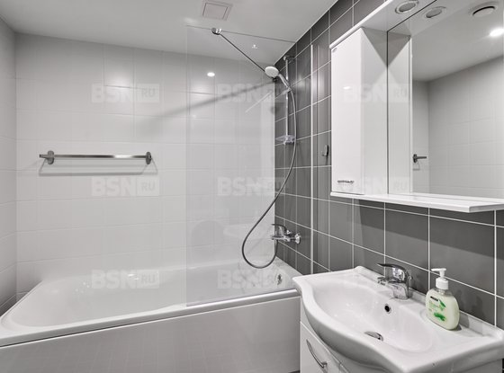 Аренда двухкомнатной квартиры - Аптекарский, д.18 