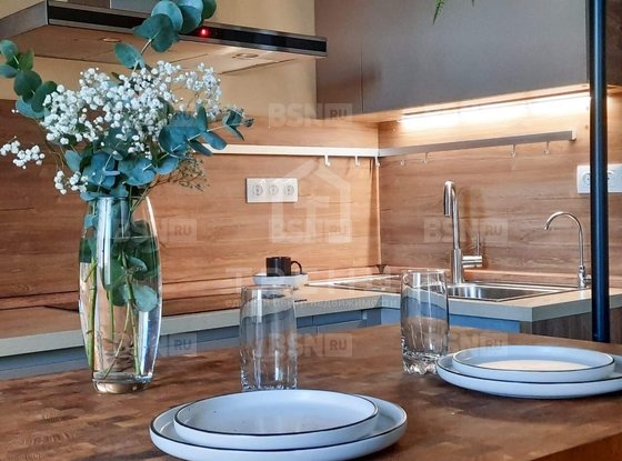 Продажа однокомнатной квартиры - Кустодиева улица, д.3, корп.2 