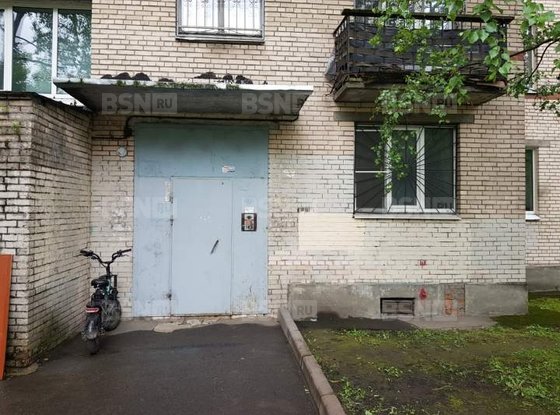 Продажа офиса - Колпино, Пролетарская ул, д.62, литера А 