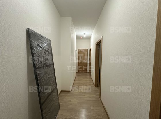 Продажа двухкомнатной квартиры - Дыбенко улица, д.26 