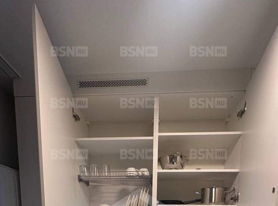 Продажа однокомнатной квартиры - Салова улица, д.61 