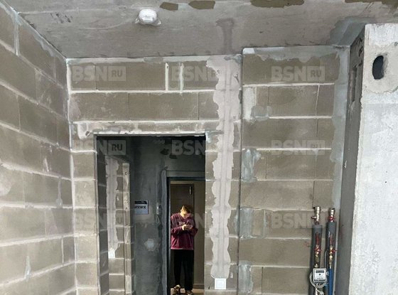 Продажа однокомнатной квартиры - Лабораторный проспект, д.23 