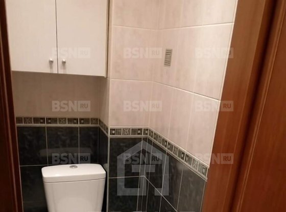 Продажа однокомнатной квартиры - Энтузиастов проспект, д.47, корп.4 
