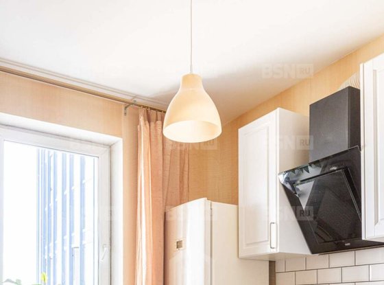 Продажа однокомнатной квартиры - Королёва проспект, д.7 
