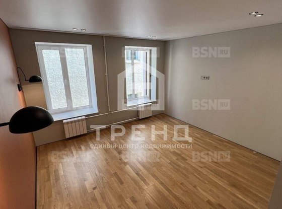 Продажа двухкомнатной квартиры - Лабутина улица, д.20, корп.22 литера Б 