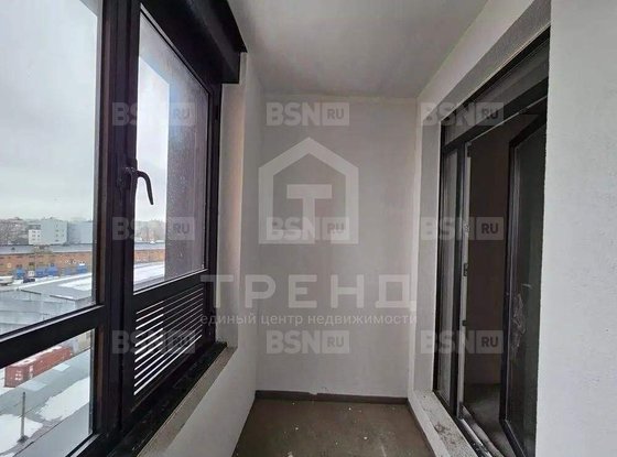 Продажа однокомнатной квартиры - Шкапина улица, д.15 