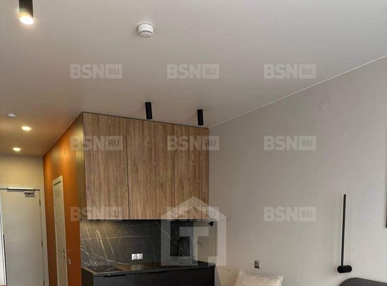 Продажа однокомнатной квартиры - На Турухтанные острова дорога, д.5, корп.1 