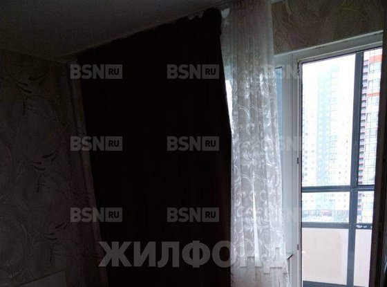 Продажа двухкомнатной квартиры - Маршала Казакова улица, д.82, корп.1 