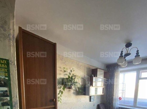 Продажа двухкомнатной квартиры - Маршала Блюхера проспект, д.55 