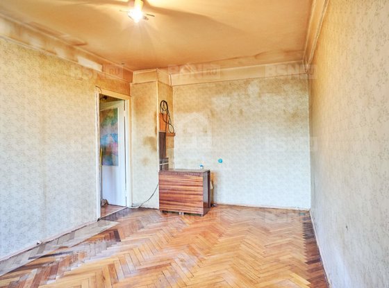 Продажа однокомнатной квартиры - Космонавтов проспект, д.80 