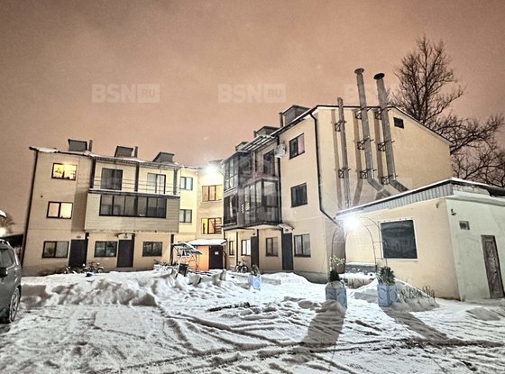 Продажа однокомнатной квартиры - Куйбышева улица, д.16 