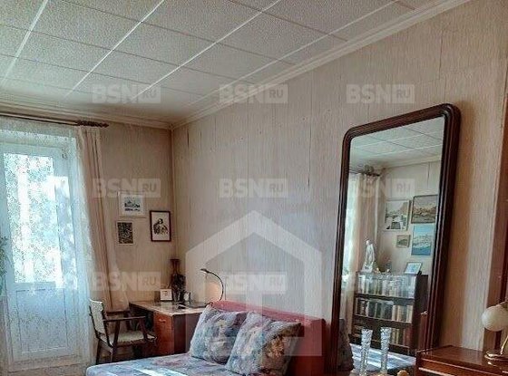 Продажа двухкомнатной квартиры - Королёва проспект, д.44, корп.1 