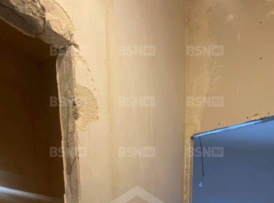 Продажа трехкомнатной квартиры - поселок Лисий Нос, Ивановская улица, д.10 