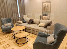 Продажа трехкомнатной квартиры - Санкт-Петербург, Петроградский район, Каменноостровский пр-кт., д.67 