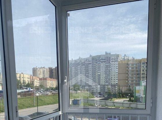 Продажа однокомнатной квартиры - Бугры, Нижняя улица, д.5, корп.2 