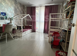 Продажа двухкомнатной квартиры - Санкт-Петербург, Московский район, Среднерогатская ул., д.10, к.1 