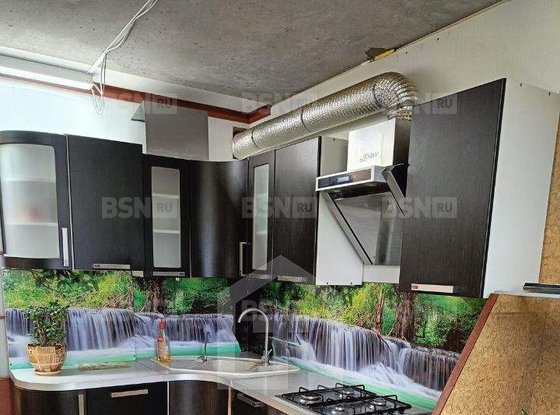 Продажа однокомнатной квартиры - поселок Парголово, Первого Мая улица, д.107, корп.1 