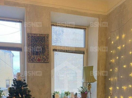 Продажа трехкомнатной квартиры - 14-я В.О. линия, д.21 