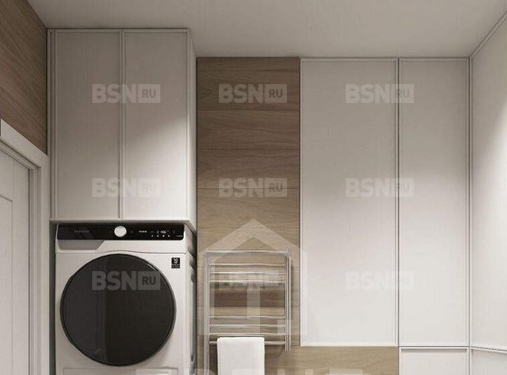 Продажа двухкомнатной квартиры - Глухарская улица, д.26, стр1 