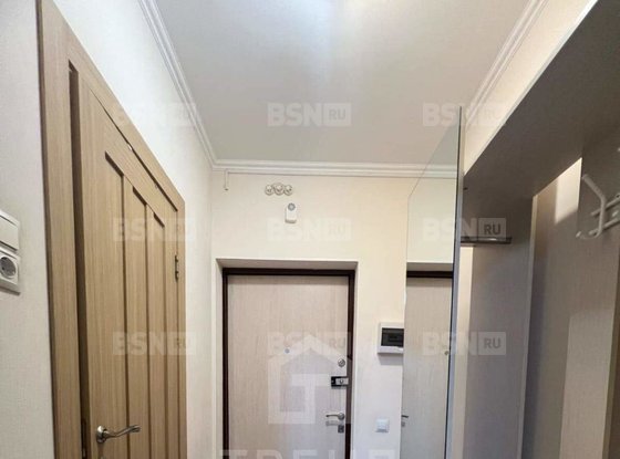 Продажа однокомнатной квартиры - Мурино, Петровский бульвар, д.14, корп.1 
