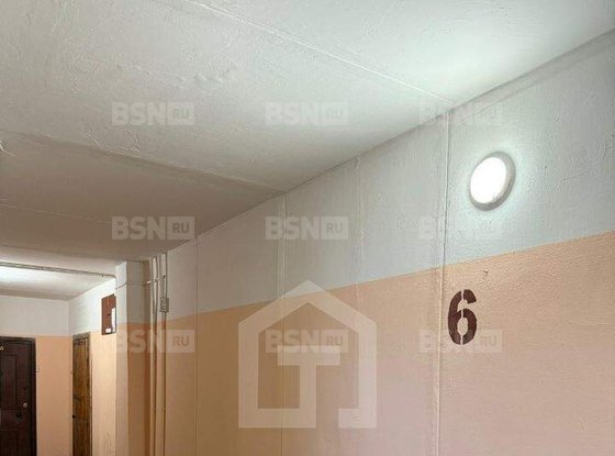 Продажа двухкомнатной квартиры - Просвещения проспект, д.84, корп.1 