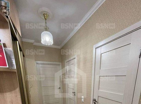 Продажа двухкомнатной квартиры - Маршала Блюхера проспект, д.7, корп.2 