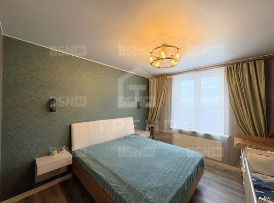 Продажа двухкомнатной квартиры - Лагоды улица, д.5 