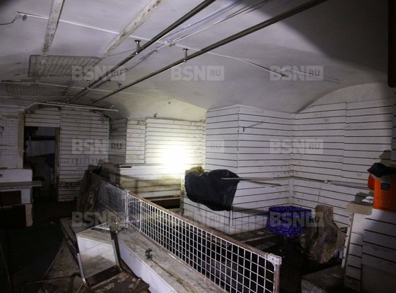 Аренда офиса - Садовая улица, д.28, корп.30к1 