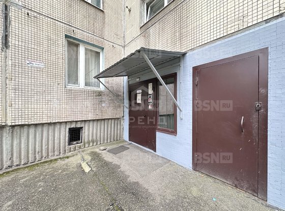 Продажа двухкомнатной квартиры - Искровский проспект, д.17, корп.1в 