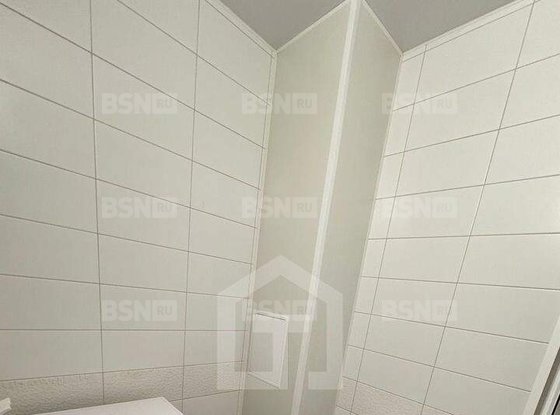 Продажа однокомнатной квартиры - Арцеуловская аллея, д.21, стр1 