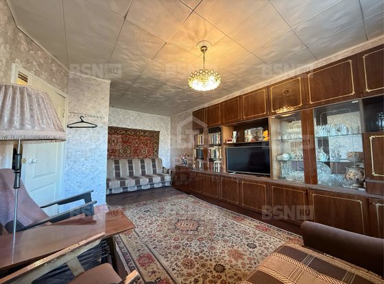 Продажа однокомнатной квартиры - Кондратьевский проспект, д.52 